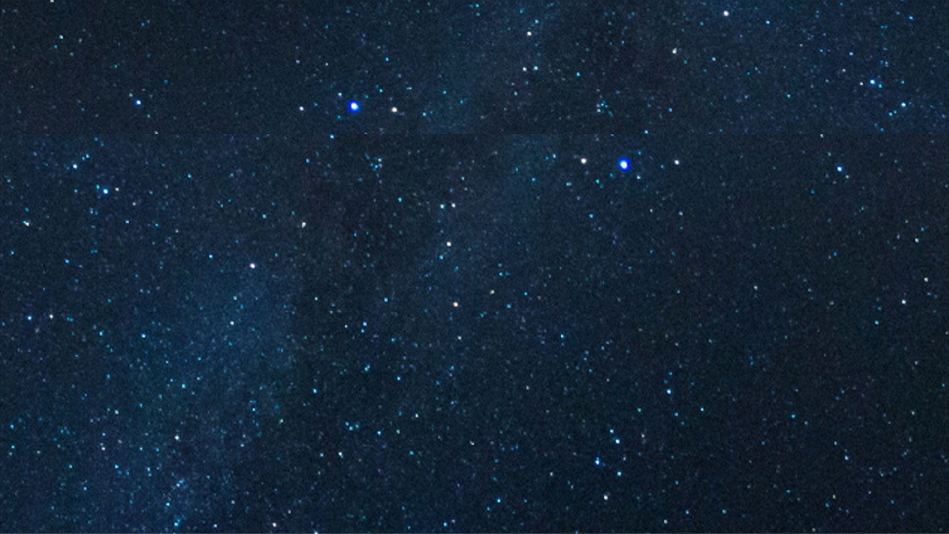 30 Jahre hidden shakespeare sternenhimmel